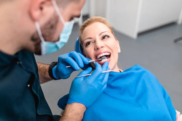Oral Cancer Screening in Graymoor Devondale, KY